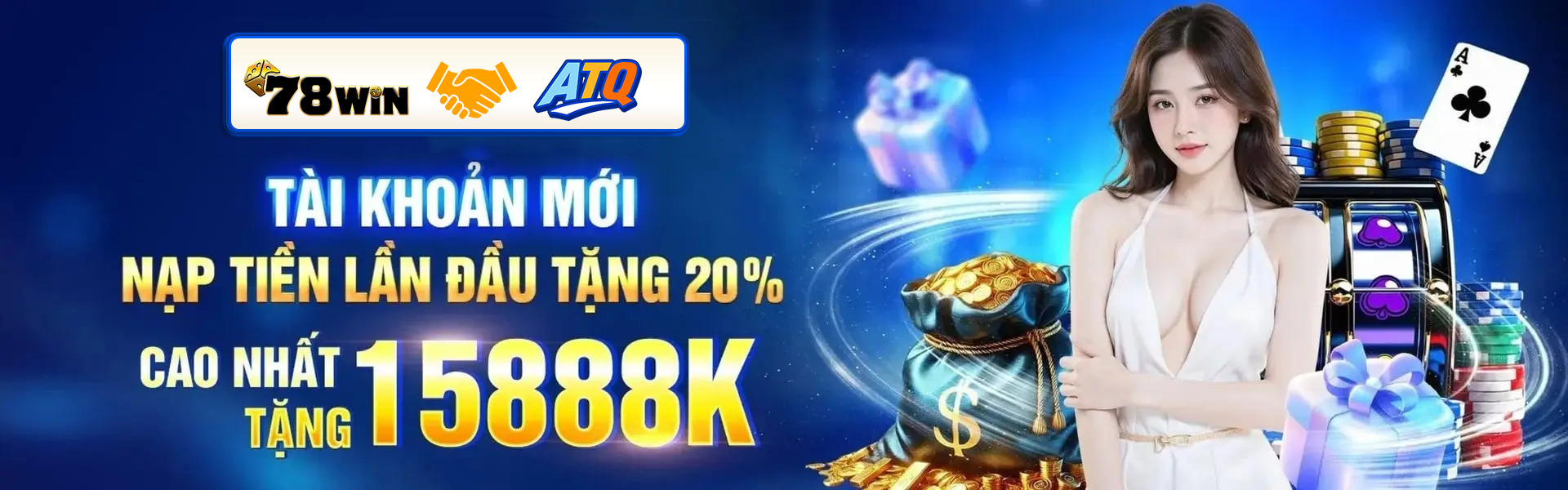 Banner 78win